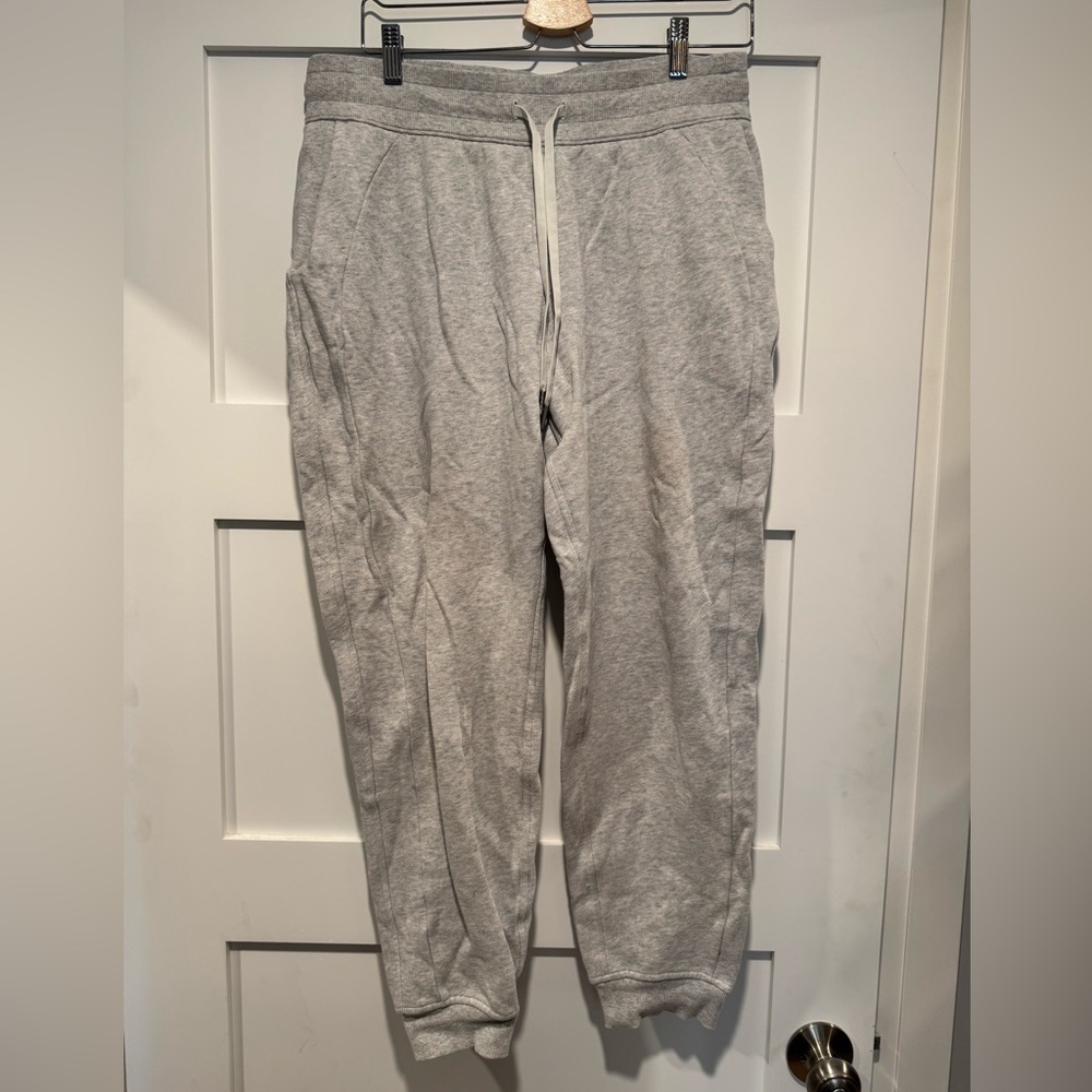 Lululemon Scuba HR Jogger